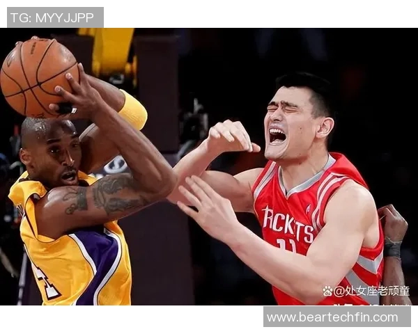 姚明炒饼的美味传奇与篮球巨星的别样人生交织之旅