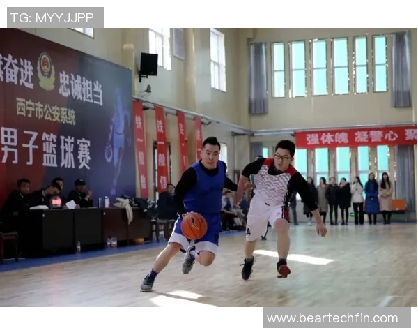 街头明星篮球的魅力与热情如何点燃城市青年的运动梦想